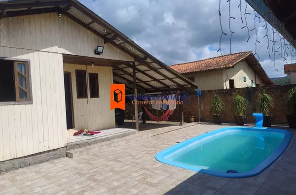 Casa à Venda – Bairro Terra Nova | Tijucas/SC