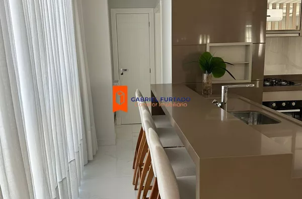 APARTAMENTO PARA VENDA – INOVARE RESIDENCE | MATA ATLÂNTICA | TIJUCAS/SC