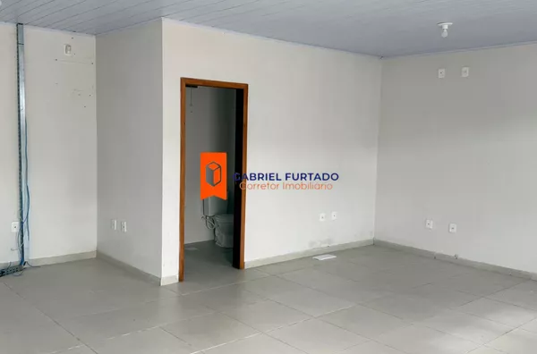 GALPÃO 07