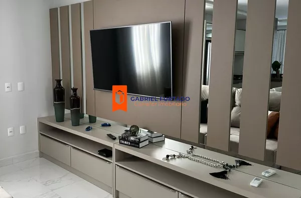APARTAMENTO PARA VENDA – INOVARE RESIDENCE | MATA ATLÂNTICA | TIJUCAS/SC