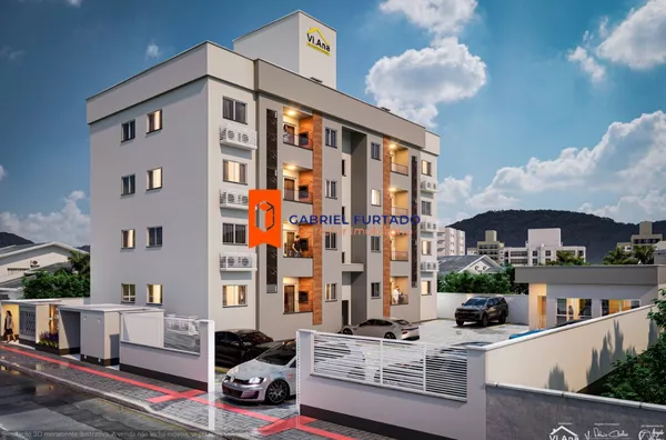 RESIDENCIAL VILA DO SOL – 12 UNIDADES DISPONÍVEIS EM TIJUCAS