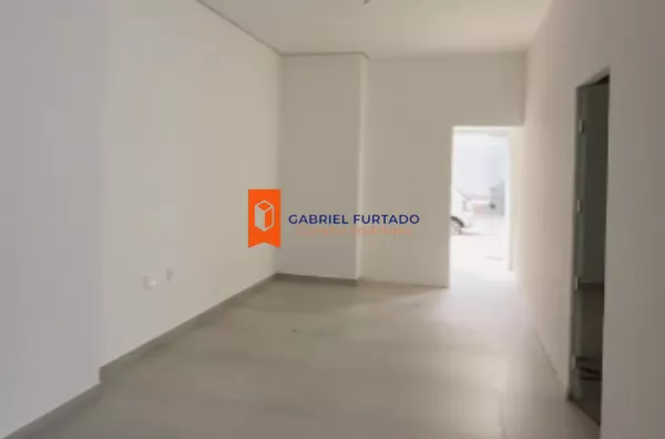 SALA COMERCIAL PARA LOCAÇÃO – CASA BRANCA | ITAPEMA/SC