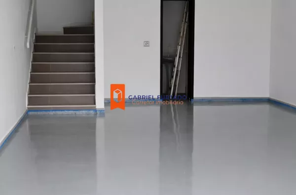 SALA COMERCIAL PARA LOCAÇÃO – JOÁIA | TIJUCAS/SC