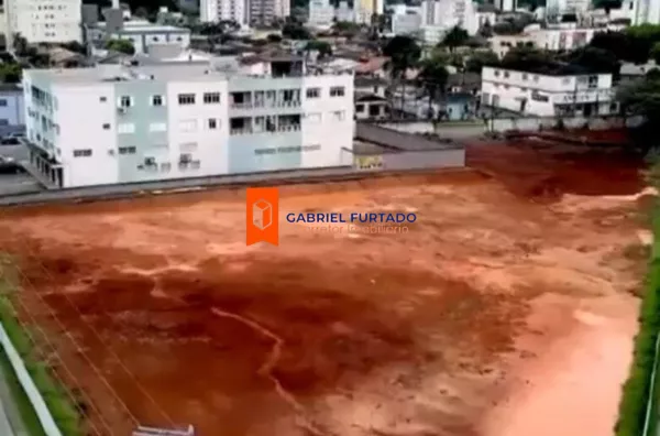 Terreno para venda,  Pinheirinho, Criciuma