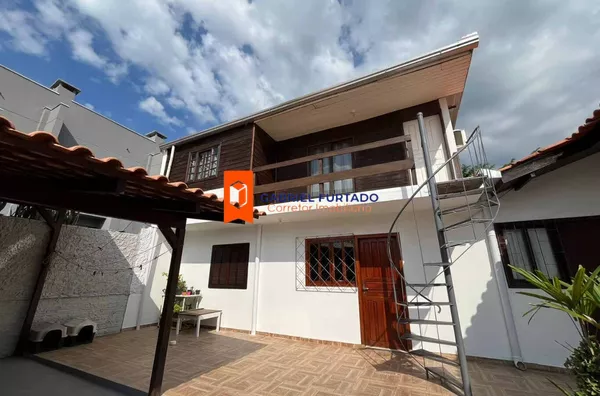 CASA PARA VENDA – JARDIM DOURADO | PORTO BELO/SC