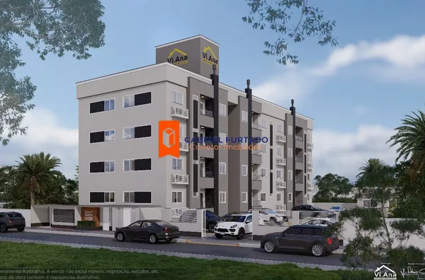 RESIDENCIAL SANTA LUZIA – 21 UNIDADES DISPONÍVEIS EM TIJUCAS