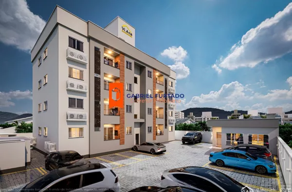 RESIDENCIAL VILA DO SOL – 12 UNIDADES DISPONÍVEIS EM TIJUCAS