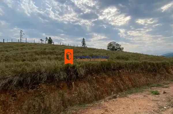 TERRENO PARA VENDA – COBRE | CANELINHA/SC
