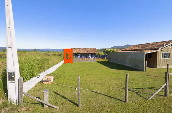 TERRENO PARA VENDA – ARAÇATUBA | IMBITUBA