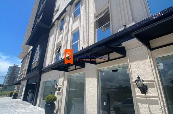 SALA COMERCIAL PARA ALUGUEL – CENTRO | TIJUCAS/SC