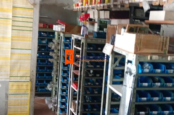 VENDE-SE LOJA DE AUTO PEÇAS