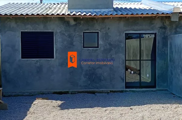 CASAS À VENDA – LOTEAMENTO GALÁPAGOS | TIJUCAS/SC