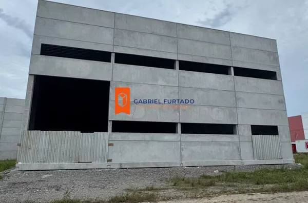 Barracão para aluguel,  Praça, Tijucas