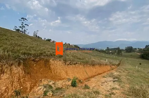 TERRENO PARA VENDA – COBRE | CANELINHA/SC