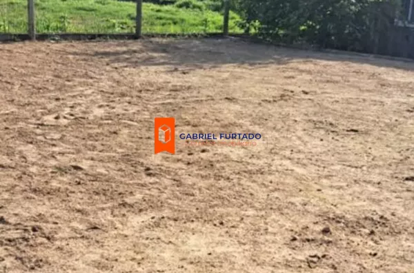 TERRENO PARA VENDA – ARAÇATUBA | IMBITUBA