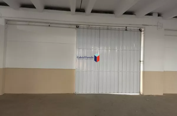 Galpão/barracão para aluguel,  Santa Luzia, Tijucas