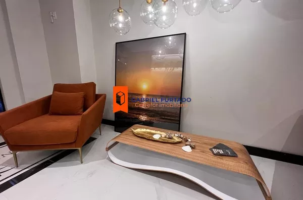 APARTAMENTOS PARA VENDA – INVICTUS RESIDENCE | CENTRO |GOVERNADOR CELSO RAMOS/SC