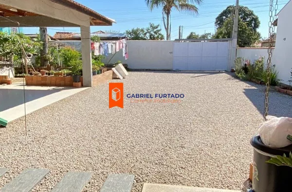 Casa para venda,  Xv De Novembro, Tijucas