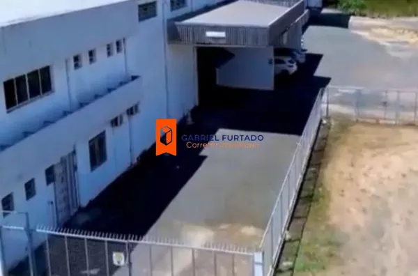 Galpão/barracão para aluguel,  , Içara
