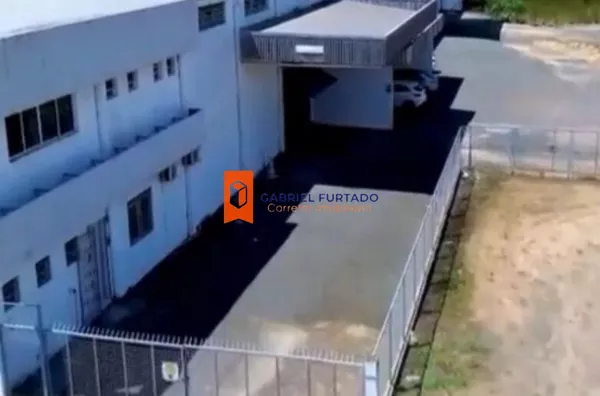 Galpão/barracão para aluguel,  , Içara