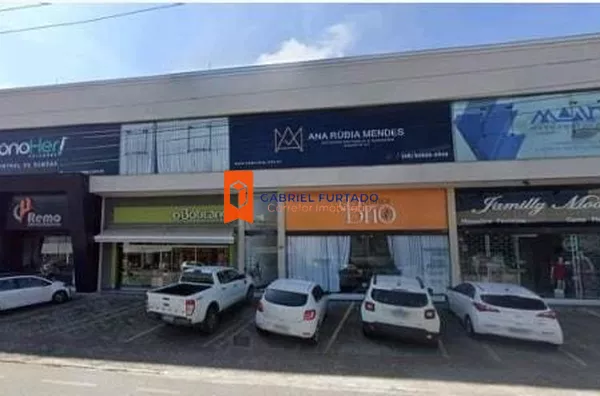SALA COMERCIAL PARA LOCAÇÃO – CENTRO | TIJUCAS/SC