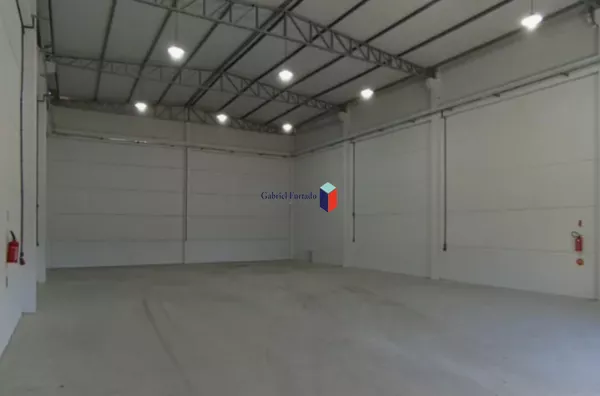 Galpão/barracão para aluguel,  Santa Luzia, Tijucas