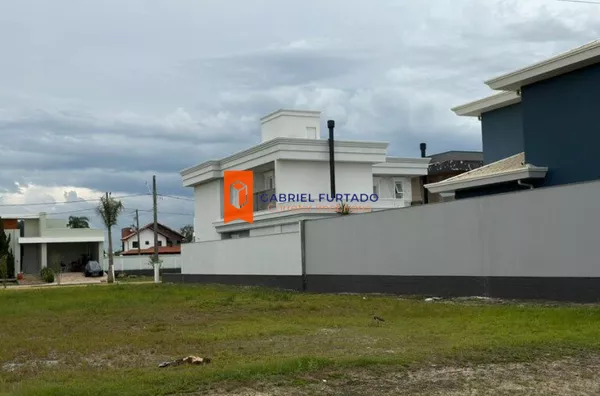 TERRENO PARA VENDA – CONDOMÍNIO ALAMEDA PEIXOTO | UNIVERSITÁRIO | TIJUCAS/SC