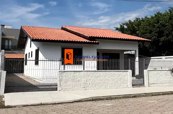 CASA PARA VENDA – JARDIM DOURADO | PORTO BELO/SC