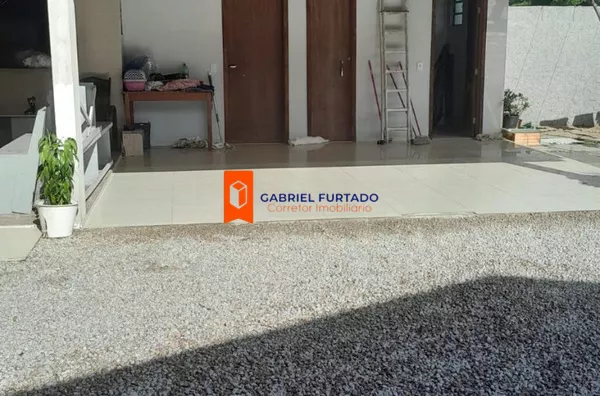 Casa para venda,  Xv De Novembro, Tijucas