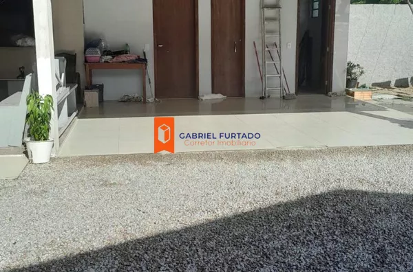 Casa para venda,  Xv De Novembro, Tijucas