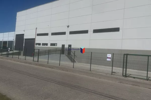 Galpão para locação, Santa Luzia, Tijucas