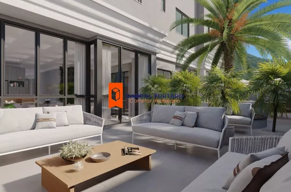 APARTAMENTO PARA VENDA – MORRETES | ITAPEMA/SC