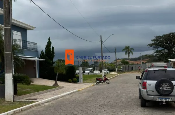 TERRENO PARA VENDA – CONDOMÍNIO ALAMEDA PEIXOTO | UNIVERSITÁRIO | TIJUCAS/SC