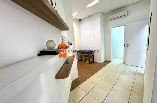 SALA COMERCIAL PARA ALUGUEL – CENTRO | TIJUCAS/SC