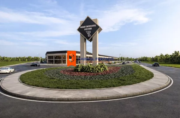 GALPÃO MODULAR PARA LOCAÇÃO – PARQUE EMPRESARIAL LUSITANA | SANTA CATARINA