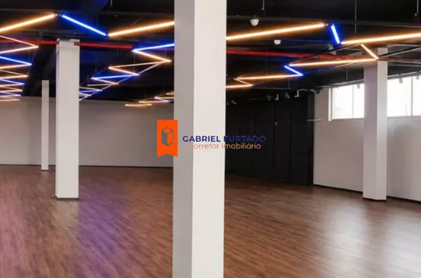 SALA COMERCIAL PARA ALUGUEL | PRAÇA – TIJUCAS/SC