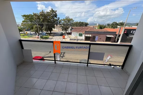 APARTAMENTO PARA LOCAÇÃO – XV DE NOVEMBRO | TIJUCAS/SC