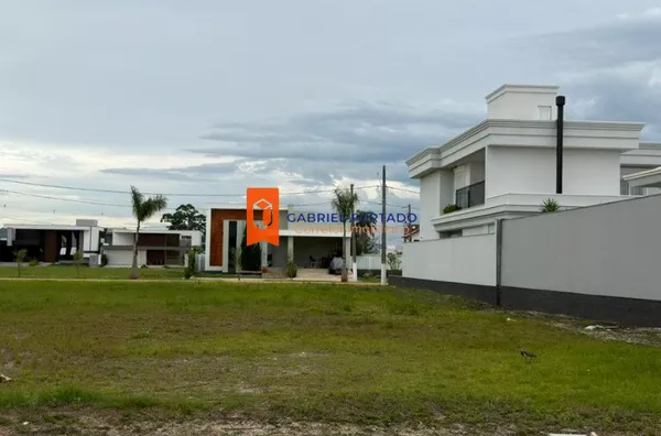 TERRENO PARA VENDA – CONDOMÍNIO ALAMEDA PEIXOTO | UNIVERSITÁRIO | TIJUCAS/SC