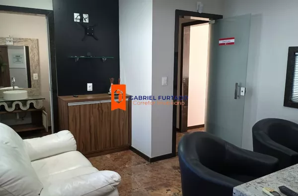ESCRITÓRIO COMERCIAL PARA ALUGUEL – CENTRO | BALNEÁRIO CAMBORIÚ/SC