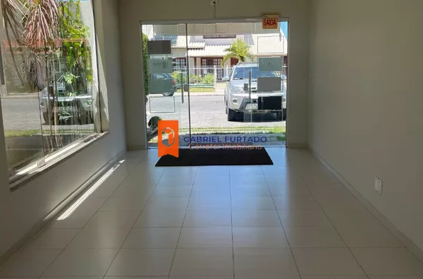 SALA COMERCIAL PARA ALUGUEL – CENTRO | TIJUCAS/SC