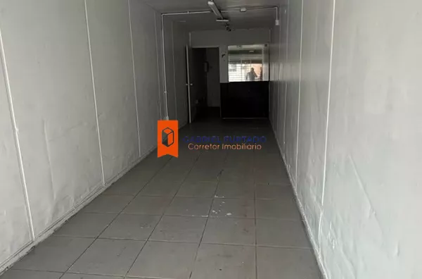 SALA COMERCIAL EM CONTAINER PARA ALUGUEL NO CENTRO DE TIJUCAS