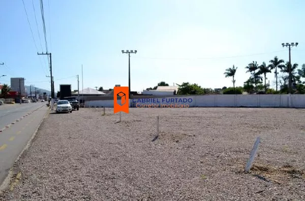 TERRENO PARA VENDA – CENTRO | TIJUCAS/SC