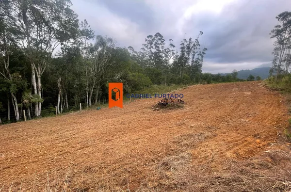 Terreno à venda – Bairro Terra Nova | Tijucas/SC