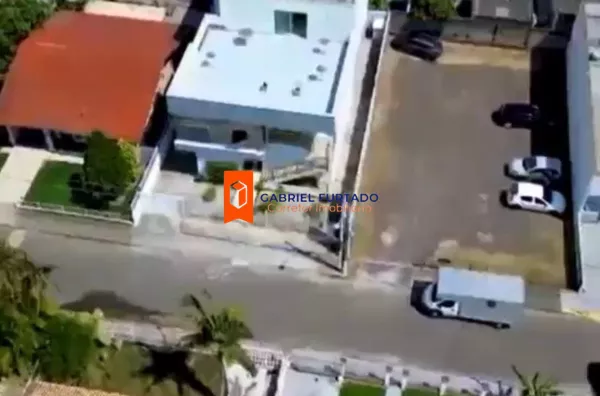 SALA COMERCIAL PARA ALUGUEL – SANTA BÁRBARA | CRICIÚMA/SC
