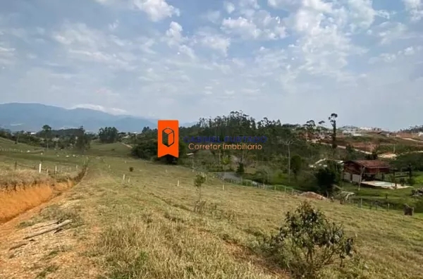 TERRENO PARA VENDA – COBRE | CANELINHA/SC
