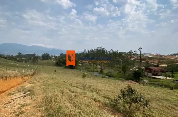 TERRENO PARA VENDA – COBRE | CANELINHA/SC