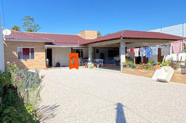 Casa para venda,  Xv De Novembro, Tijucas