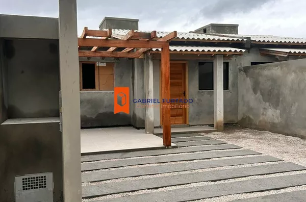 CASAS À VENDA – LOTEAMENTO GALÁPAGOS | TIJUCAS/SC
