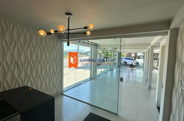 SALA COMERCIAL PARA LOCAÇÃO – JOÁIA | TIJUCAS/SC