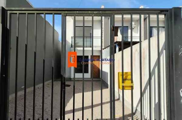 SOBRADO PARA LOCAÇÃO NO BAIRRO XV DE NOVEMBRO - TIJUCAS